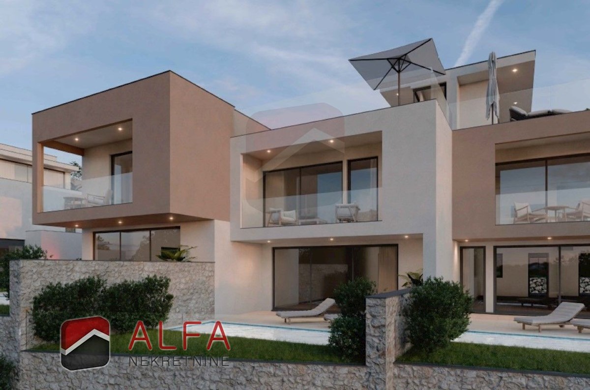 Stan Na prodaju - ŠIBENSKO-KNINSKA VODICE