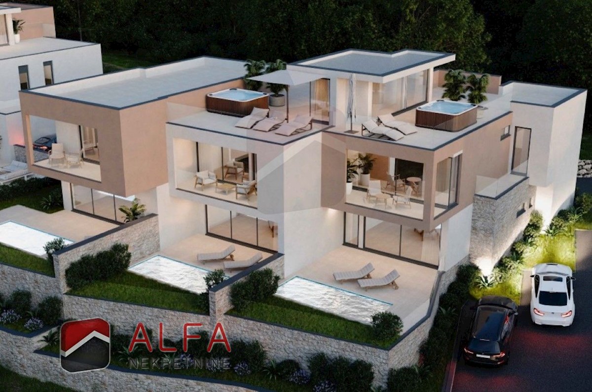 Stan Na prodaju - ŠIBENSKO-KNINSKA VODICE