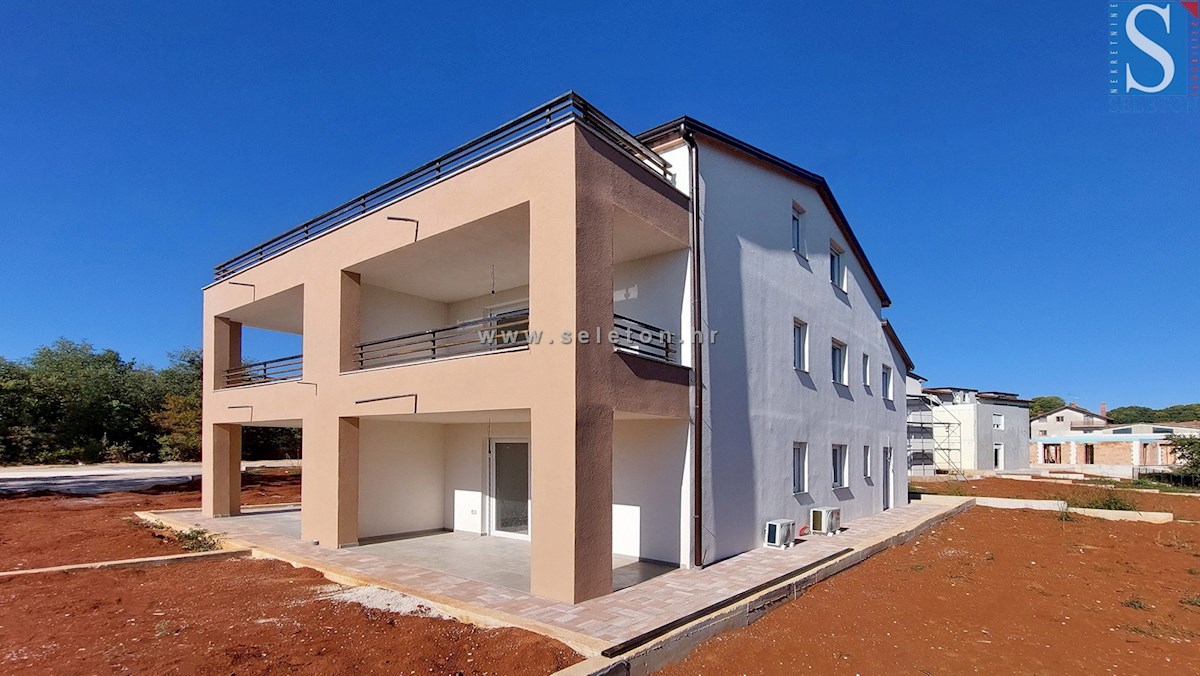 Appartamento In vendita - Istarska Poreč - foto 3/13