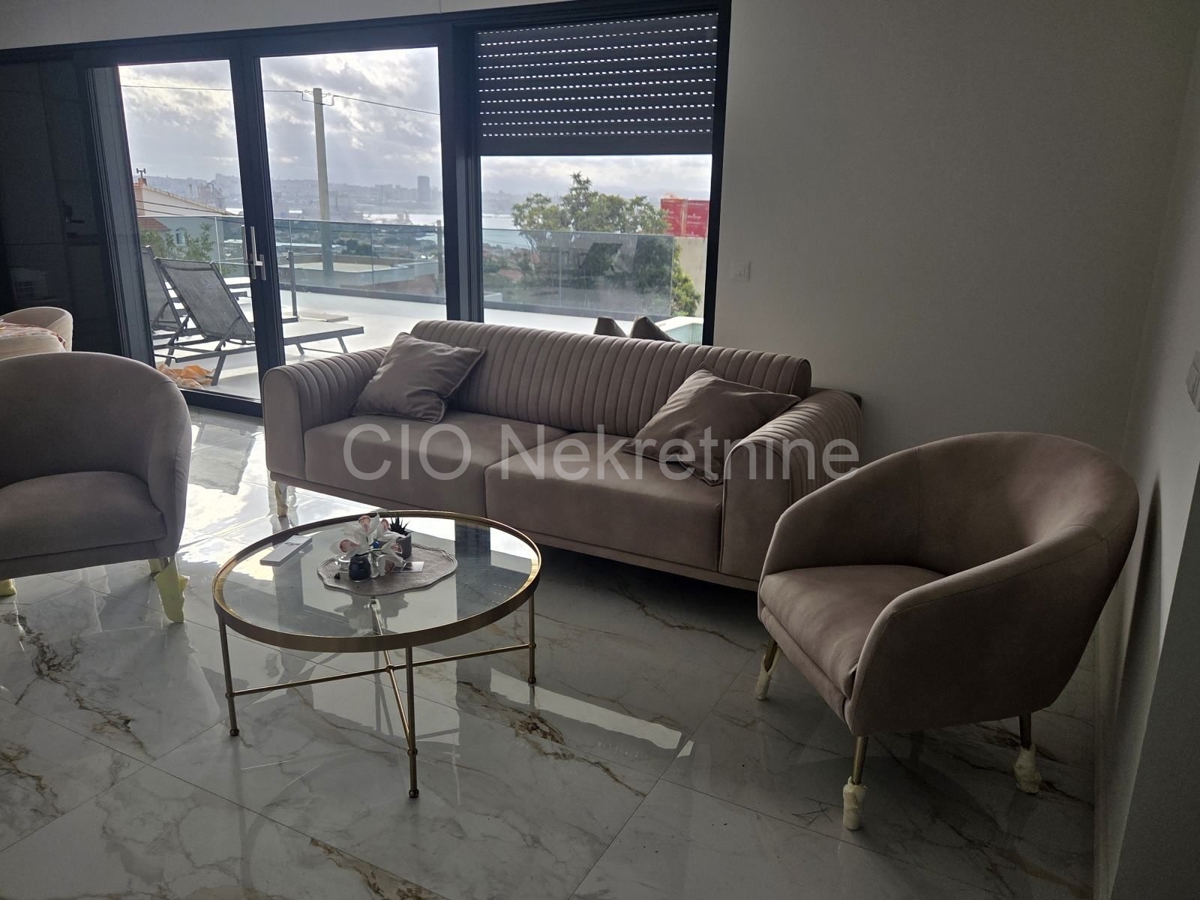 House For rent - SPLITSKO-DALMATINSKA KAŠTELA