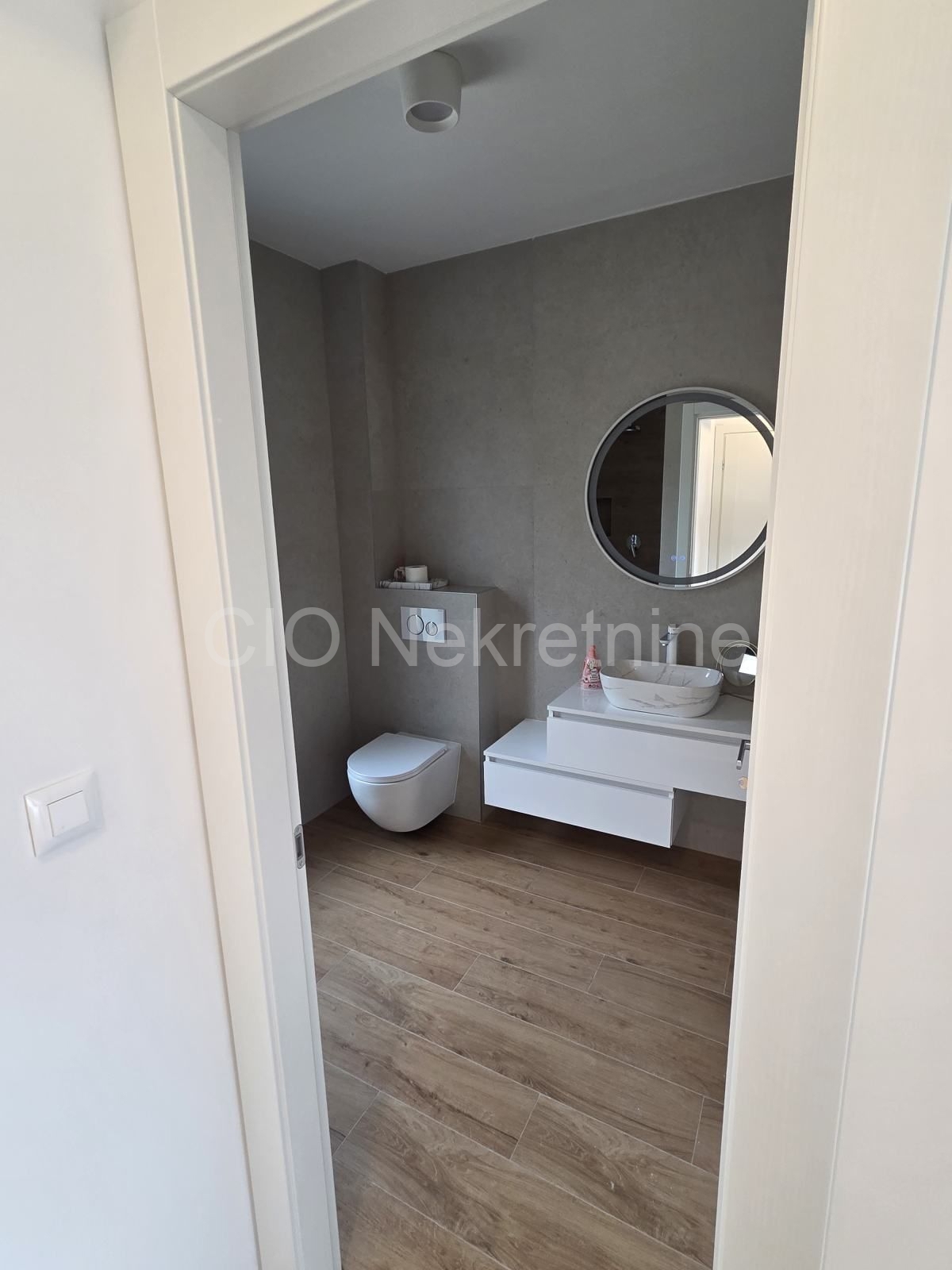 House For rent - SPLITSKO-DALMATINSKA KAŠTELA