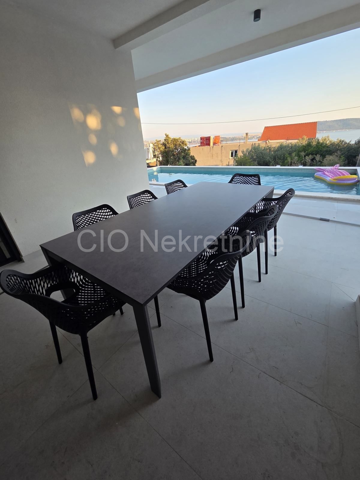 House For rent - SPLITSKO-DALMATINSKA KAŠTELA