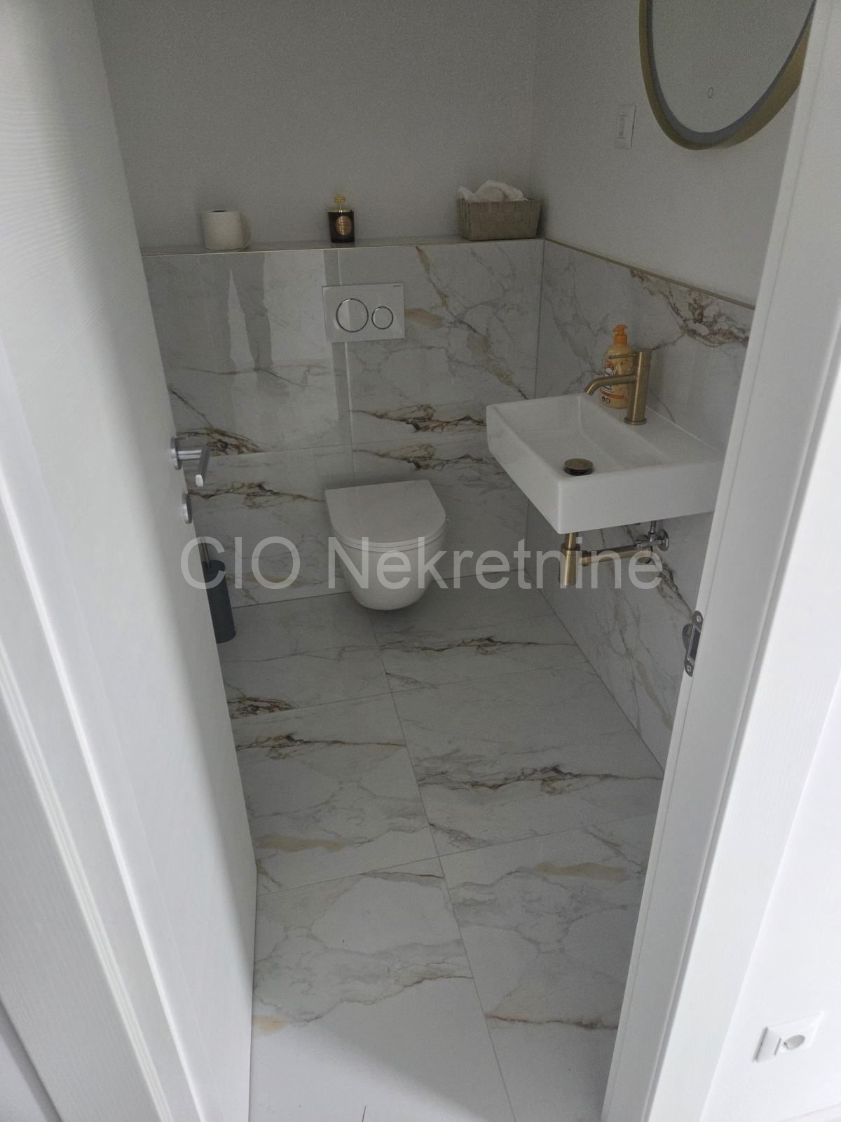 House For rent - SPLITSKO-DALMATINSKA KAŠTELA