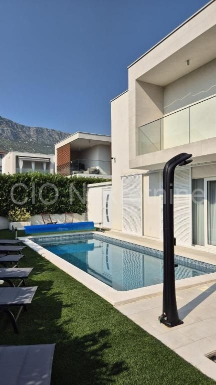 House For rent - SPLITSKO-DALMATINSKA KAŠTELA