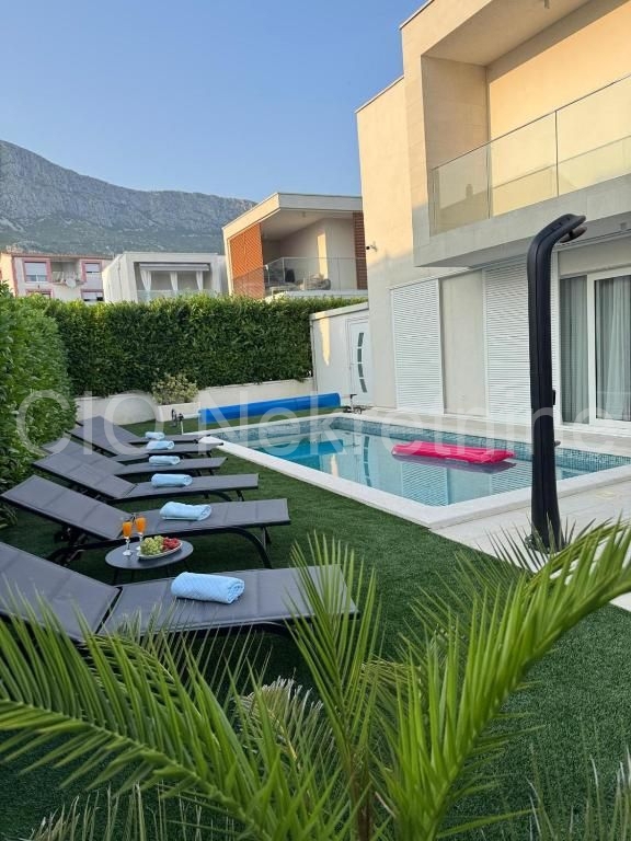 House For rent - SPLITSKO-DALMATINSKA KAŠTELA