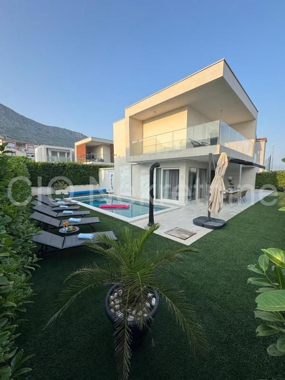 House For rent - SPLITSKO-DALMATINSKA KAŠTELA