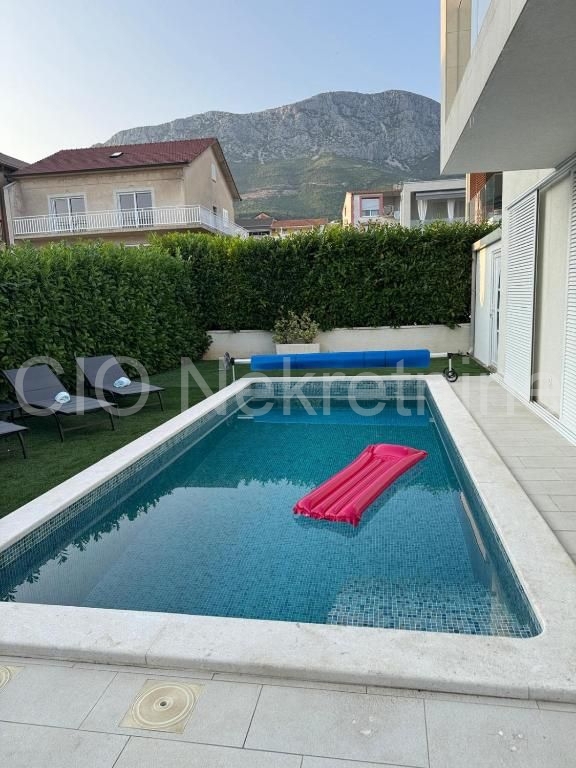 House For rent - SPLITSKO-DALMATINSKA KAŠTELA