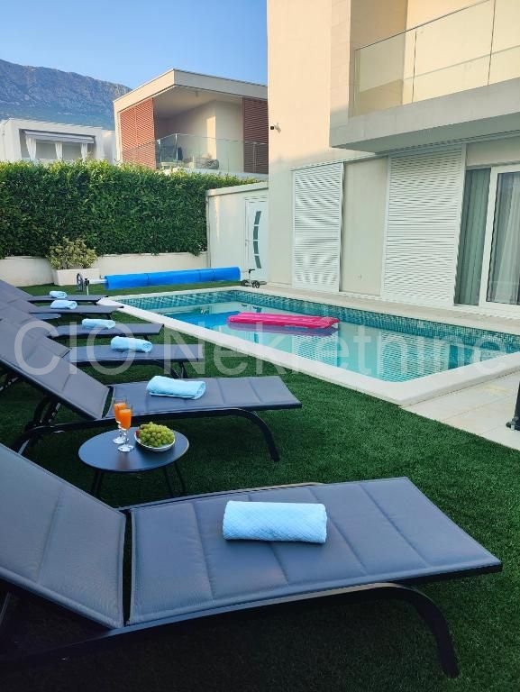 House For rent - SPLITSKO-DALMATINSKA KAŠTELA