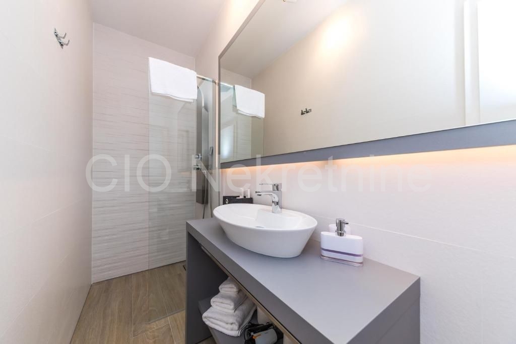 House For rent - SPLITSKO-DALMATINSKA KAŠTELA