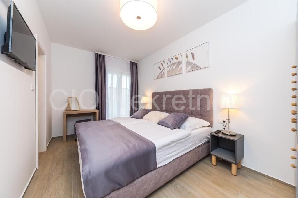 House For rent - SPLITSKO-DALMATINSKA KAŠTELA
