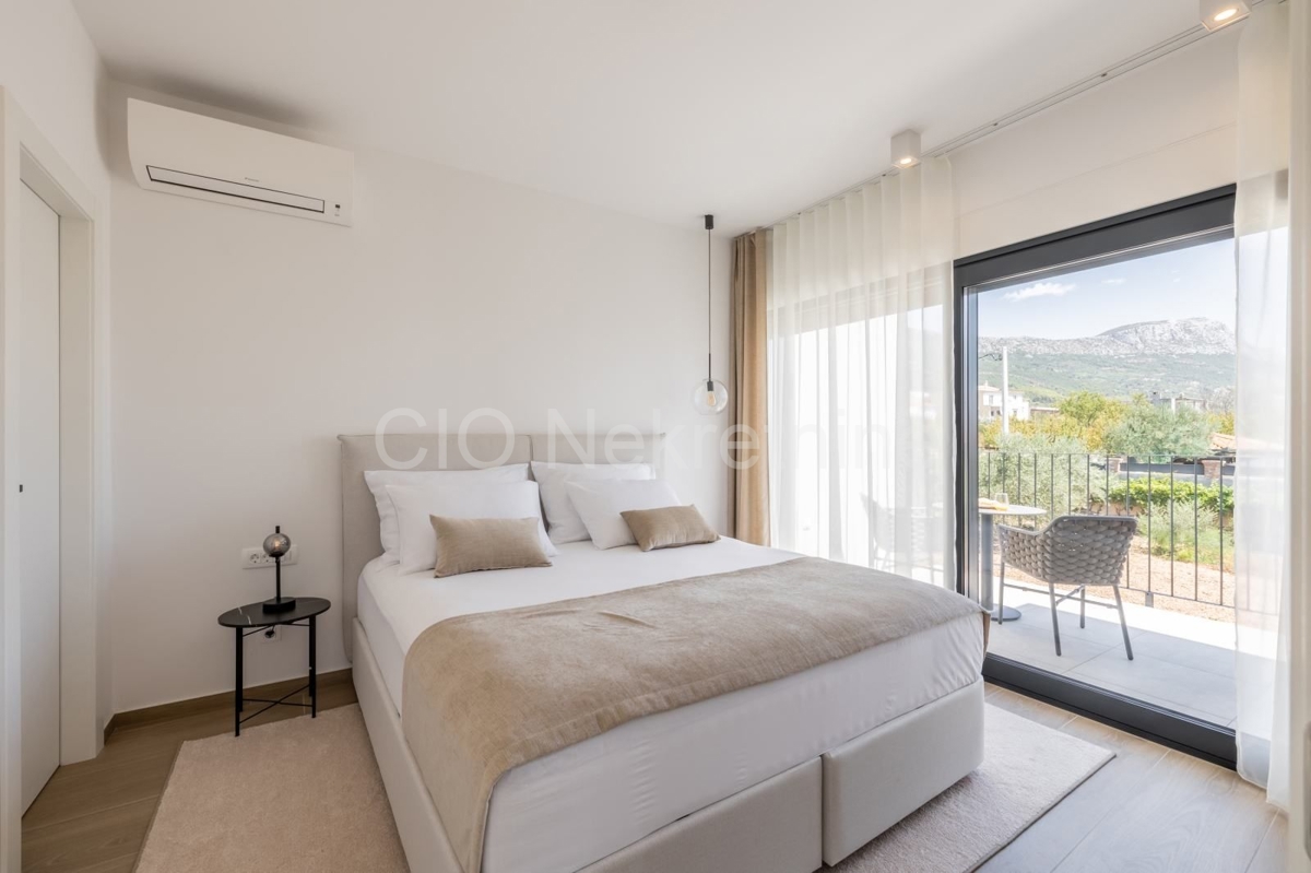 House For rent - SPLITSKO-DALMATINSKA KAŠTELA