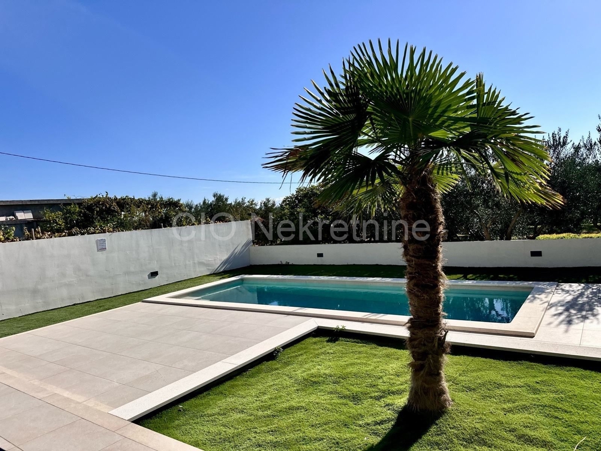 House For rent - SPLITSKO-DALMATINSKA KAŠTELA