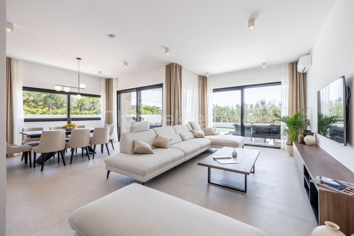 House For rent - SPLITSKO-DALMATINSKA KAŠTELA