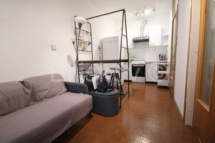Apartma na predaj 35 m² – Split