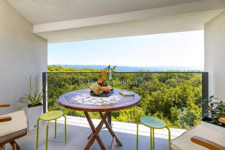 Flat for sale 46 m² – Krk