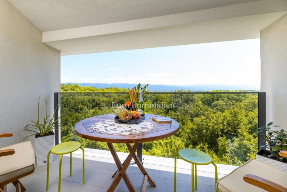 Apartment Zu verkaufen - Primorsko-goranska Krk - foto 1/13