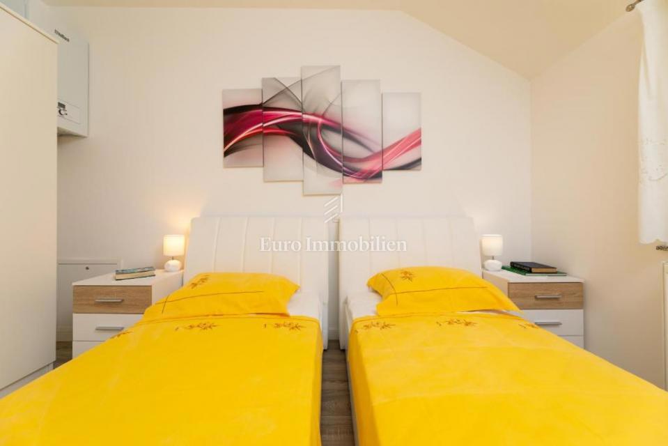 Apartment Zu verkaufen - PRIMORSKO-GORANSKA KRK