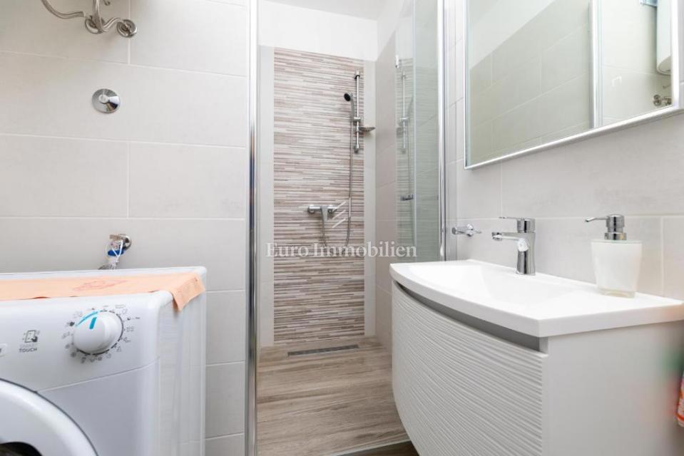 Apartment Zu verkaufen - PRIMORSKO-GORANSKA KRK