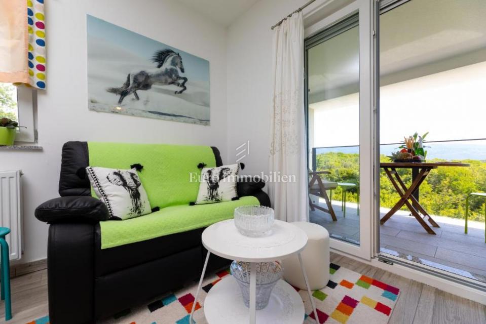 Apartment Zu verkaufen - Primorsko-goranska Krk - foto 3/13