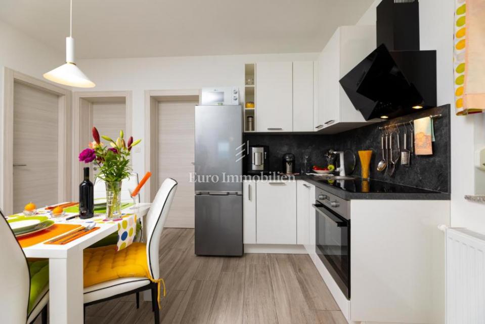 Apartment Zu verkaufen - PRIMORSKO-GORANSKA KRK