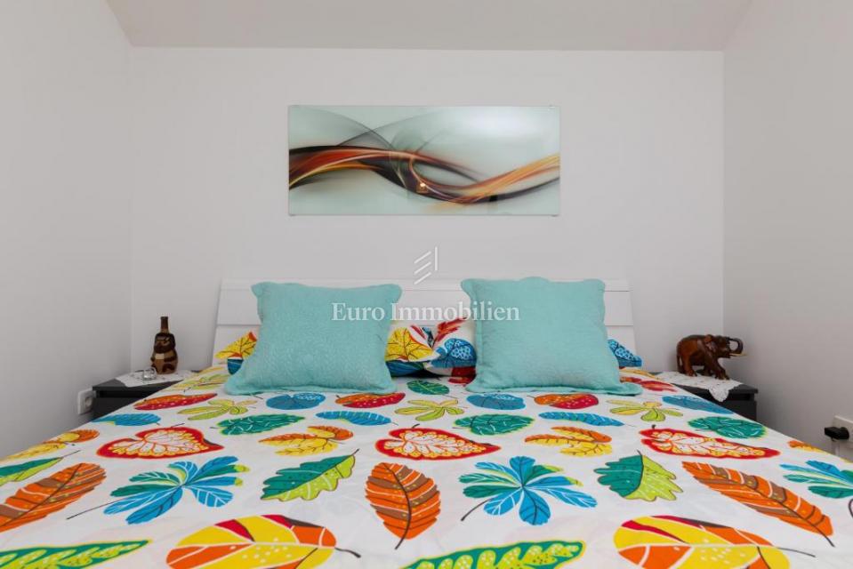 Apartment Zu verkaufen - PRIMORSKO-GORANSKA KRK