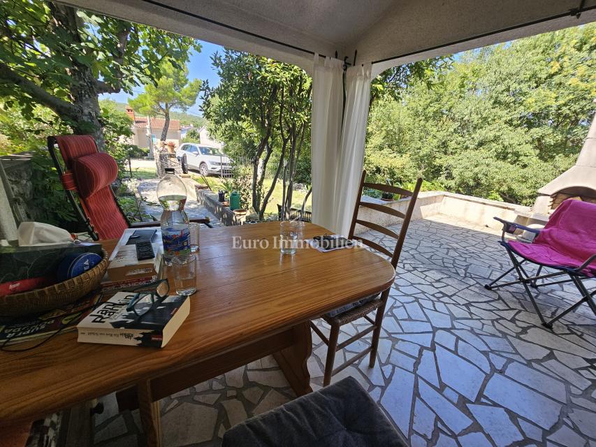 Casa In vendita - PRIMORSKO-GORANSKA KRK