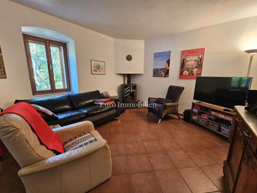 Casa In vendita - PRIMORSKO-GORANSKA KRK