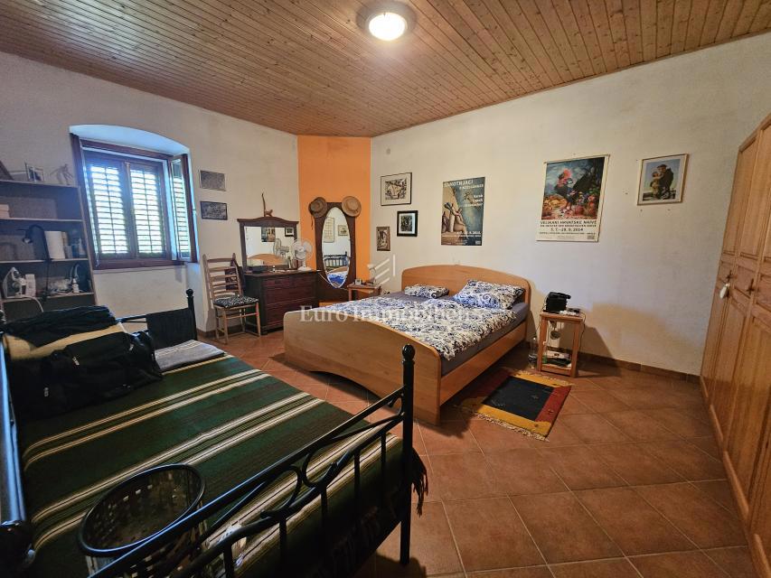 Casa In vendita - PRIMORSKO-GORANSKA KRK