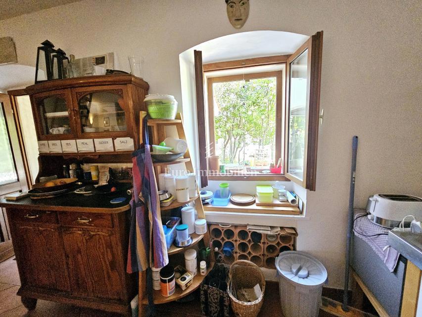 Casa In vendita - PRIMORSKO-GORANSKA KRK