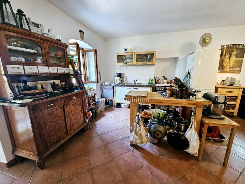 Casa In vendita - PRIMORSKO-GORANSKA KRK