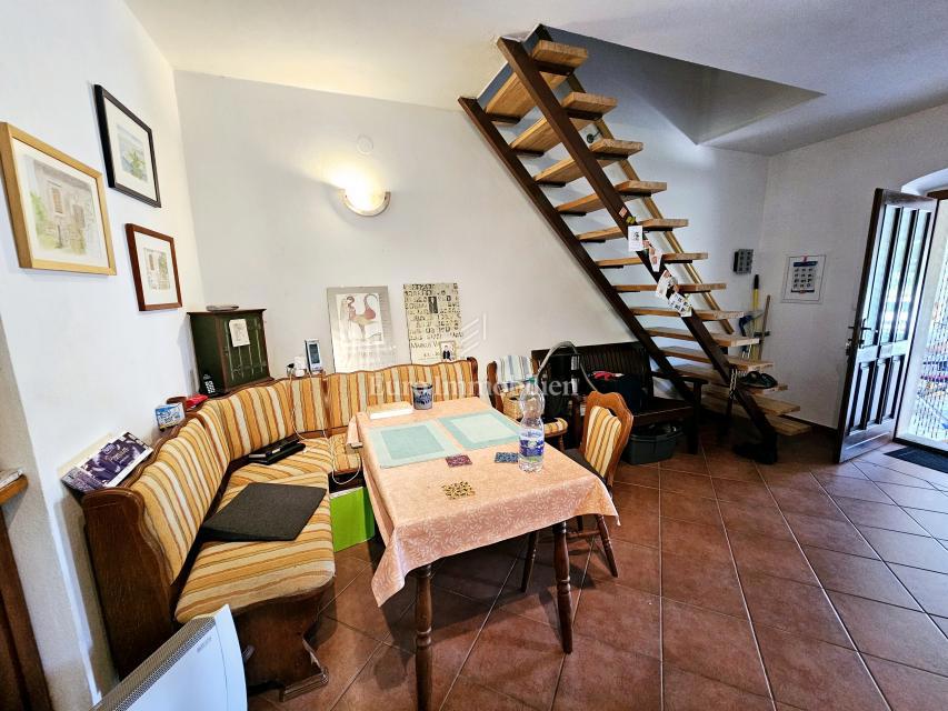 Casa In vendita - PRIMORSKO-GORANSKA KRK