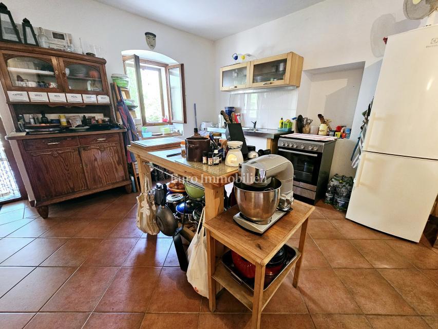 Casa In vendita - PRIMORSKO-GORANSKA KRK