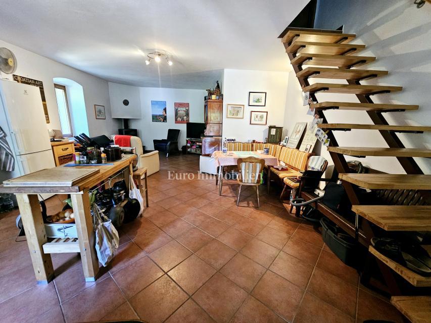 Casa In vendita - PRIMORSKO-GORANSKA KRK