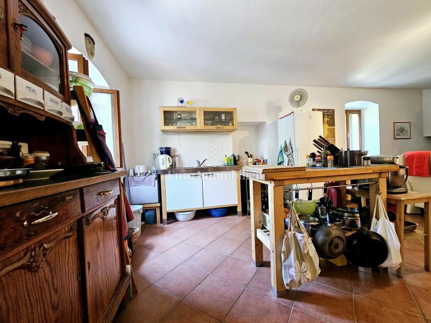 Casa In vendita - PRIMORSKO-GORANSKA KRK