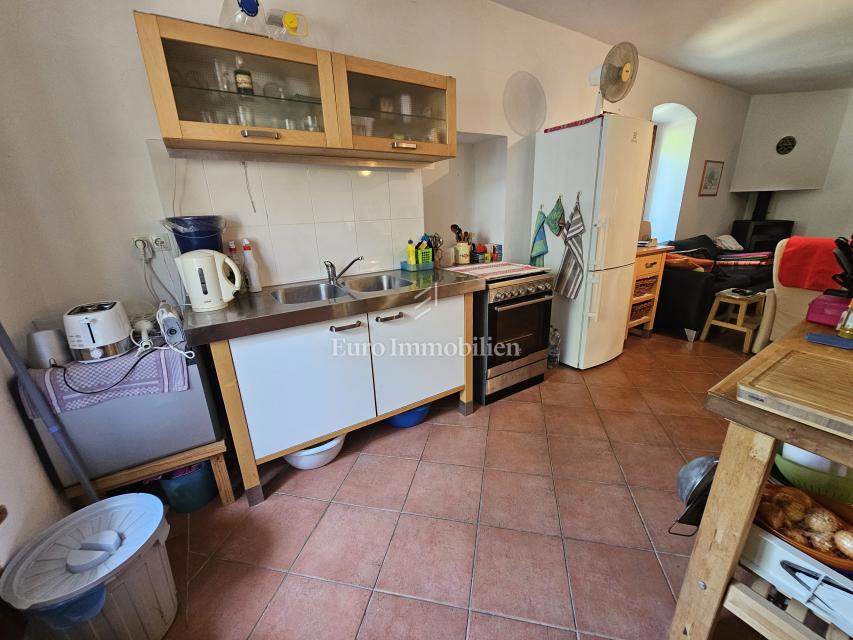 Casa In vendita - PRIMORSKO-GORANSKA KRK