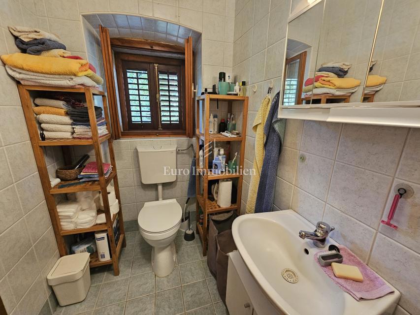 Casa In vendita - PRIMORSKO-GORANSKA KRK