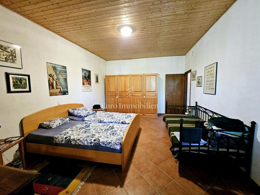 Casa In vendita - PRIMORSKO-GORANSKA KRK