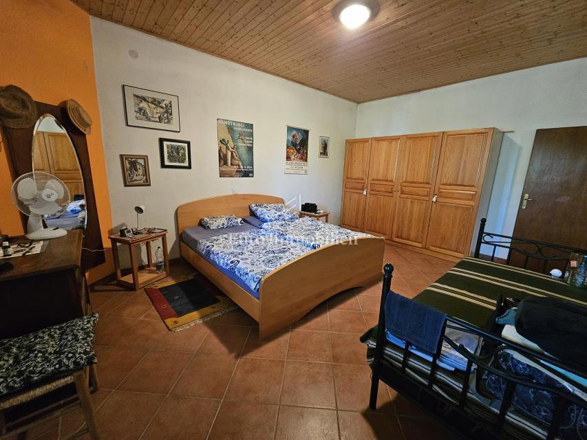 Casa In vendita - PRIMORSKO-GORANSKA KRK