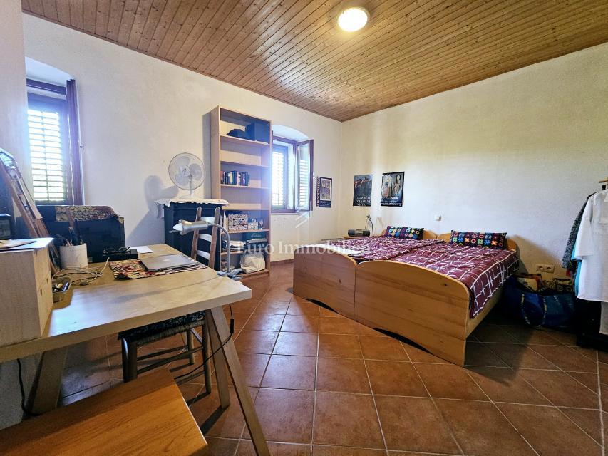 Casa In vendita - PRIMORSKO-GORANSKA KRK