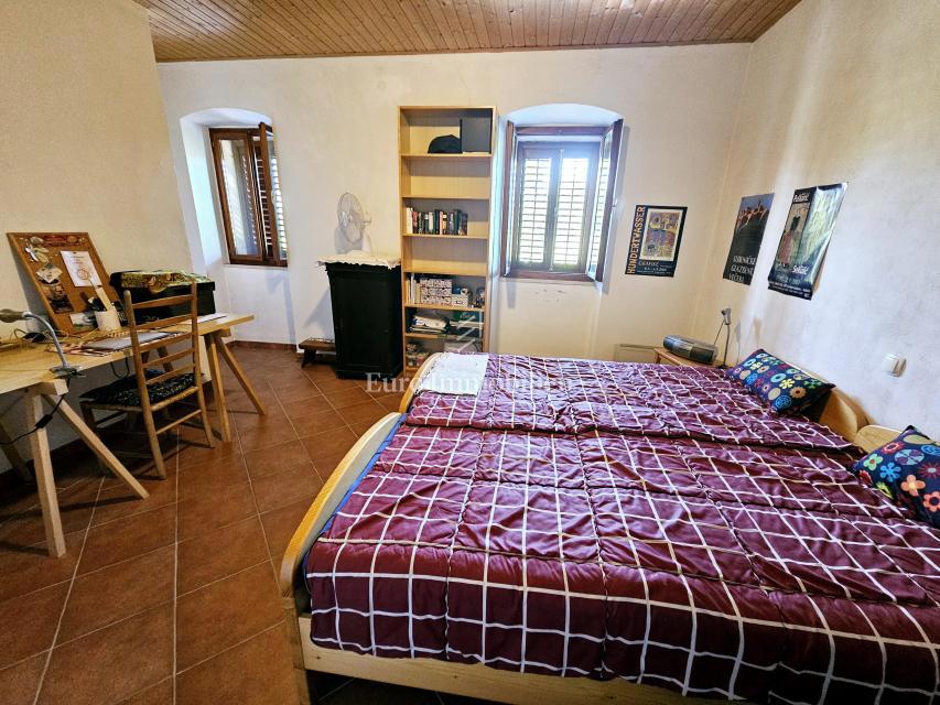Casa In vendita - PRIMORSKO-GORANSKA KRK