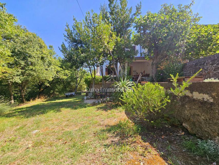 Casa In vendita - PRIMORSKO-GORANSKA KRK