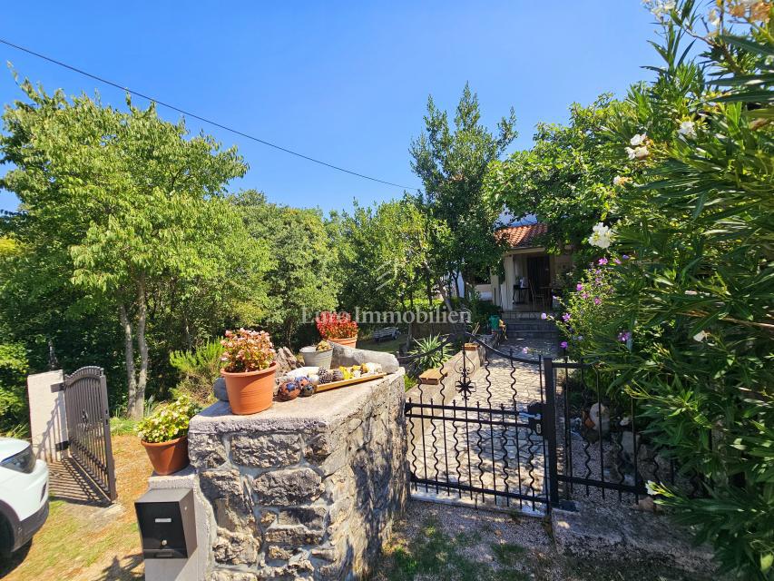 Casa In vendita - PRIMORSKO-GORANSKA KRK