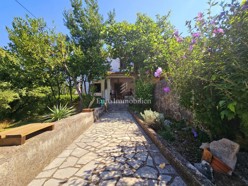 Casa In vendita - PRIMORSKO-GORANSKA KRK