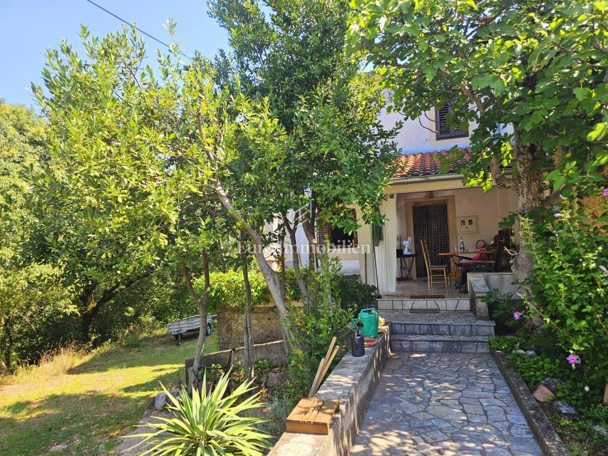 Casa In vendita - PRIMORSKO-GORANSKA KRK