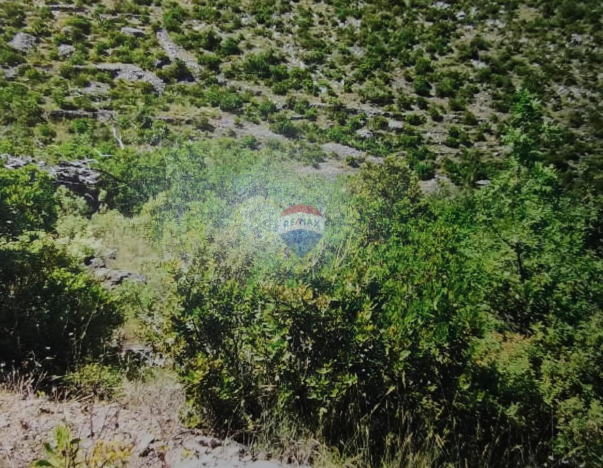 Pozemek Na prodej - SPLITSKO-DALMATINSKA HVAR