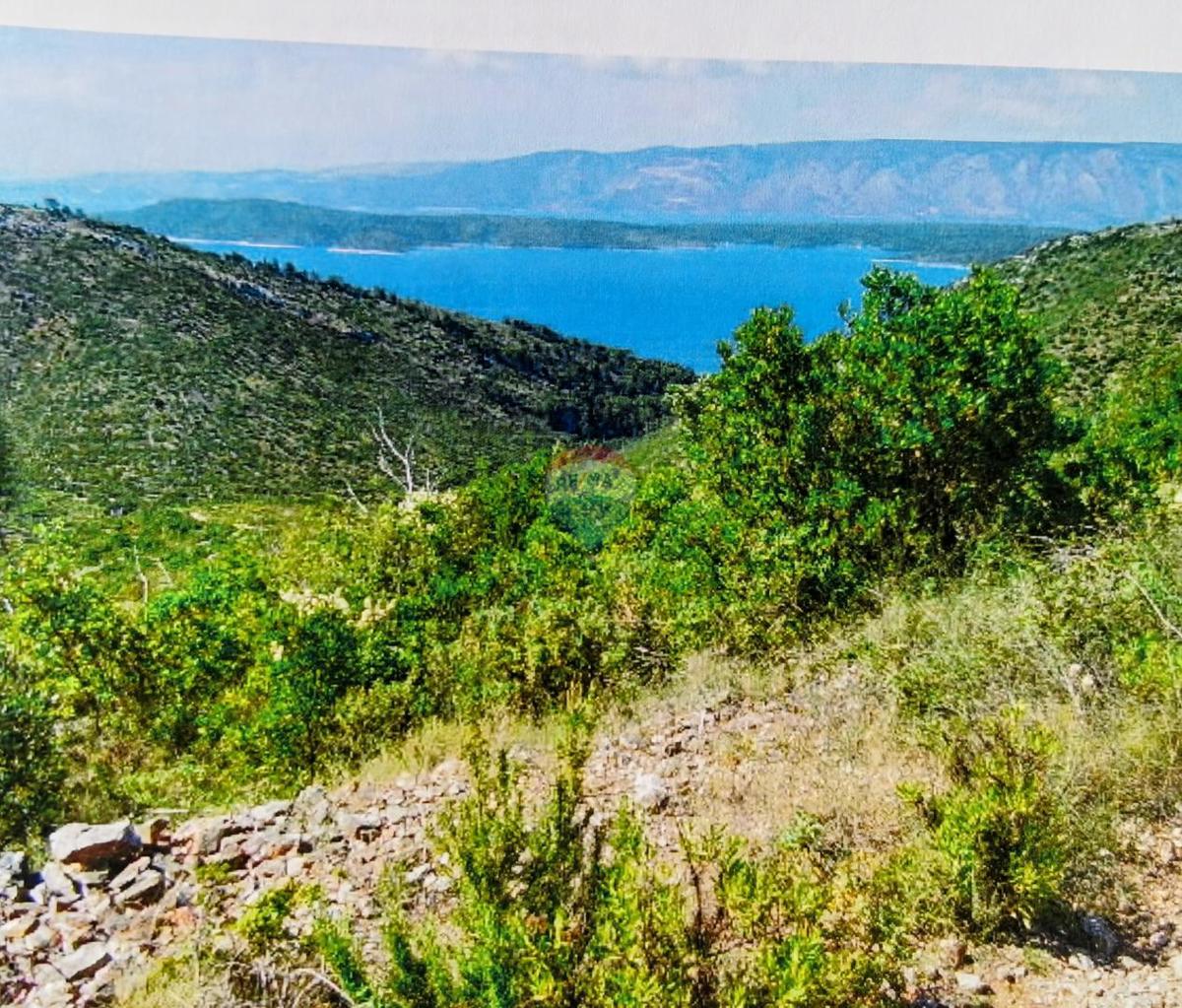 Pozemek Na prodej - SPLITSKO-DALMATINSKA HVAR