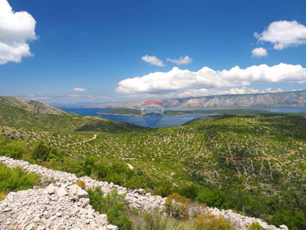 Pozemek Na prodej - SPLITSKO-DALMATINSKA HVAR