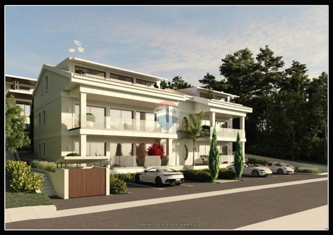 Apartment Zu verkaufen - Primorsko-goranska Novi Vinodolski - foto 3/11
