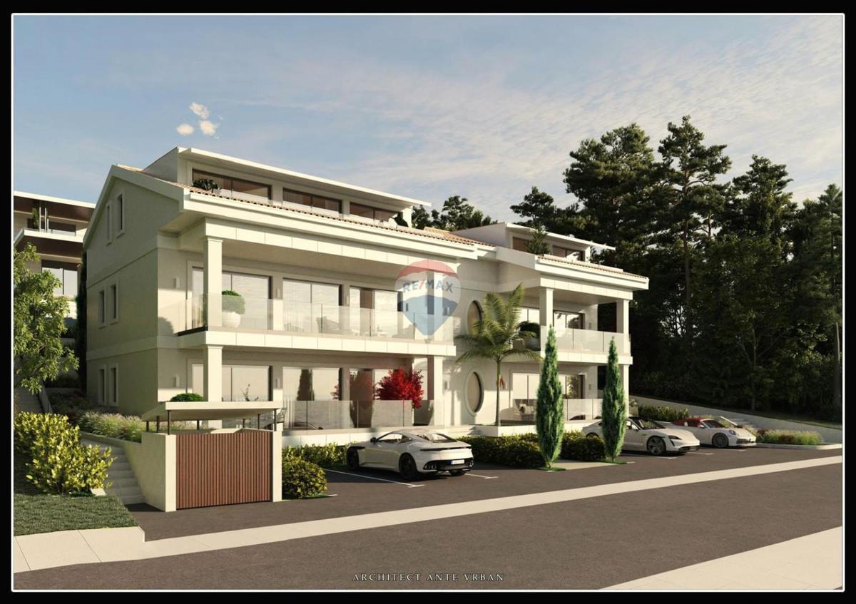 Flat For sale - Primorsko-goranska Novi Vinodolski - foto 3/11