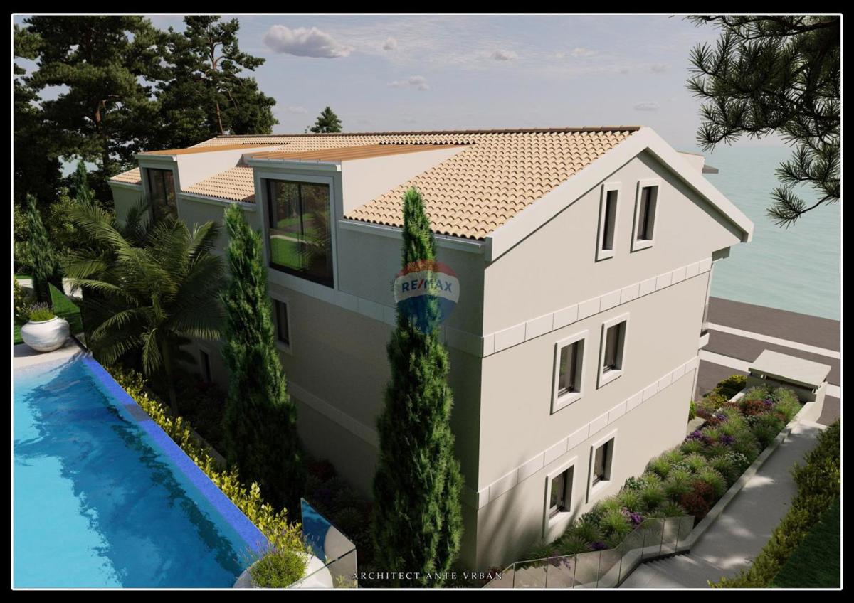 Flat For sale - Primorsko-goranska Novi Vinodolski - foto 4/11